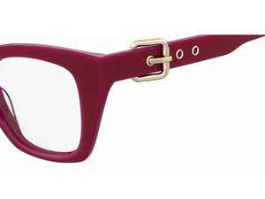 Moschino Square Frames - MOS617