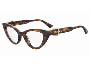 Moschino Cat-Eye Frames - MOS618