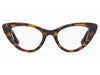 Moschino Cat-Eye Frames
