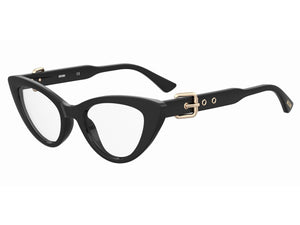 Moschino Cat-Eye Frames - MOS618