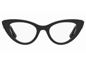 Moschino Cat-Eye Frames - MOS618