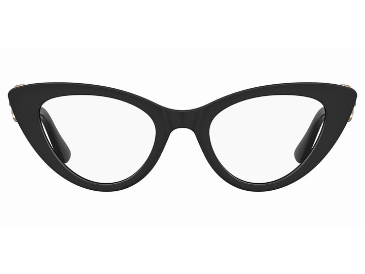 Moschino Cat-Eye Frames - MOS618