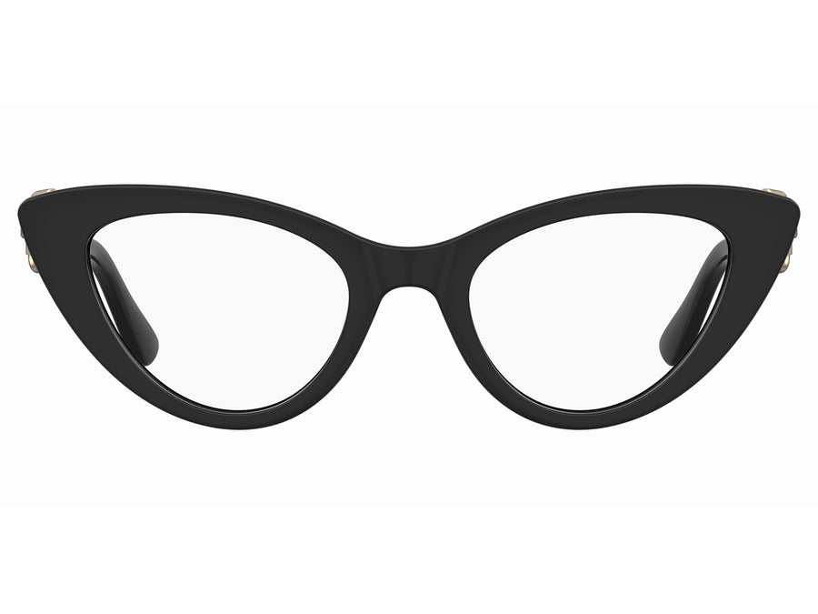 Moschino Cat-Eye Frames - MOS618