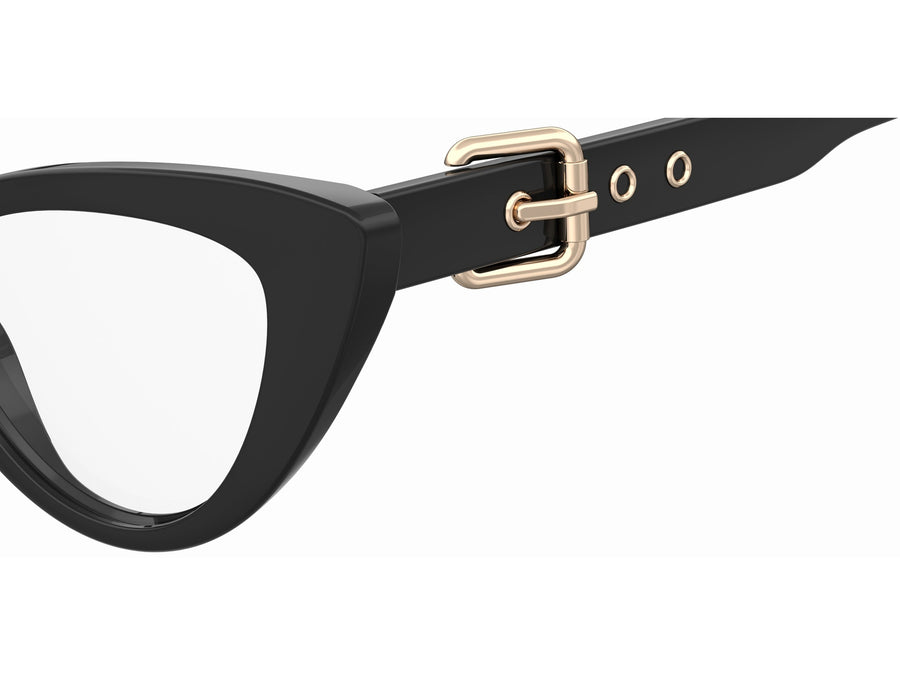 Moschino Cat-Eye Frames - MOS618