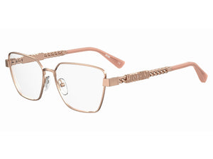 Moschino Square Frames - MOS620