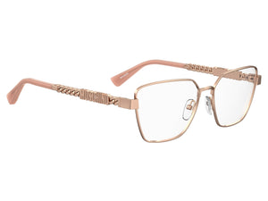 Moschino Square Frames - MOS620