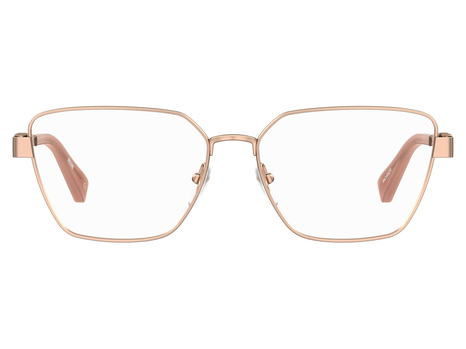 Moschino Frames – Happy Vision