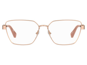 Moschino Square Frames - MOS620