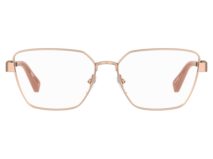 Moschino Square Frames - MOS620