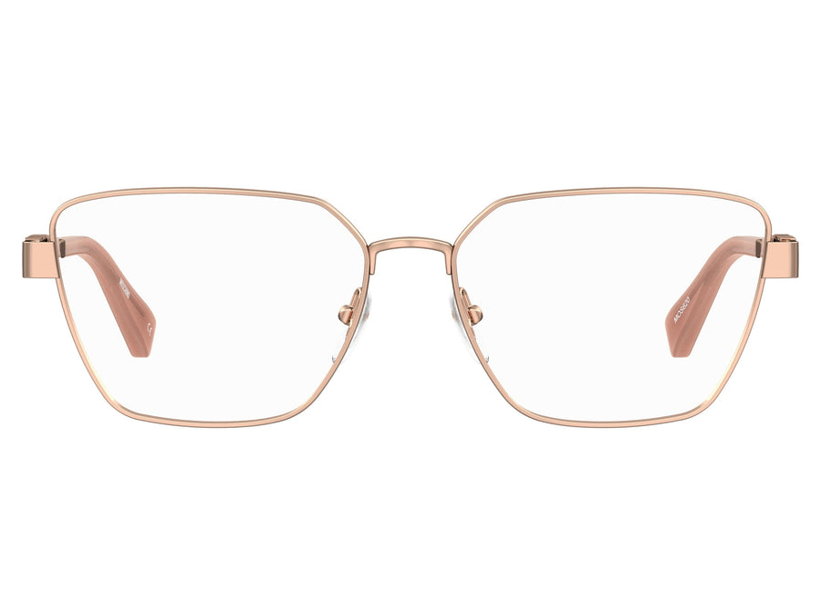 Moschino Square Frames - MOS620