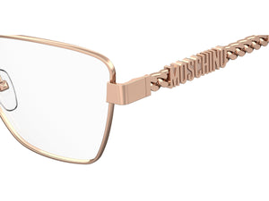 Moschino Square Frames - MOS620