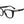 Load image into Gallery viewer, Moschino Square Frames - MOS622 BLACK
