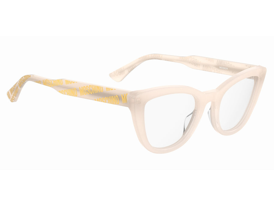 Moschino Square Frames - MOS624