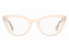 Moschino Square Frames