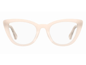 Moschino Square Frames - MOS624