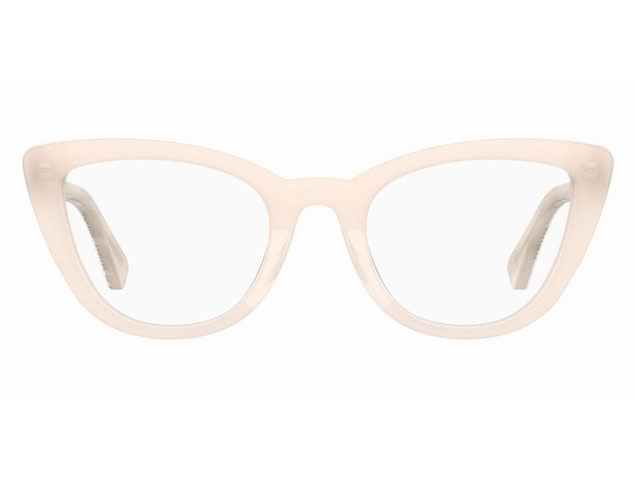 Moschino Square Frames - MOS624