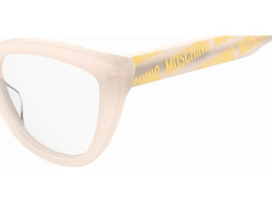 Moschino Square Frames - MOS624