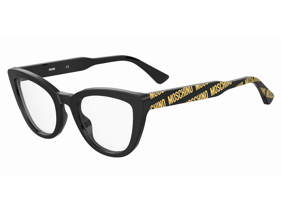 Moschino Square Frames - MOS624