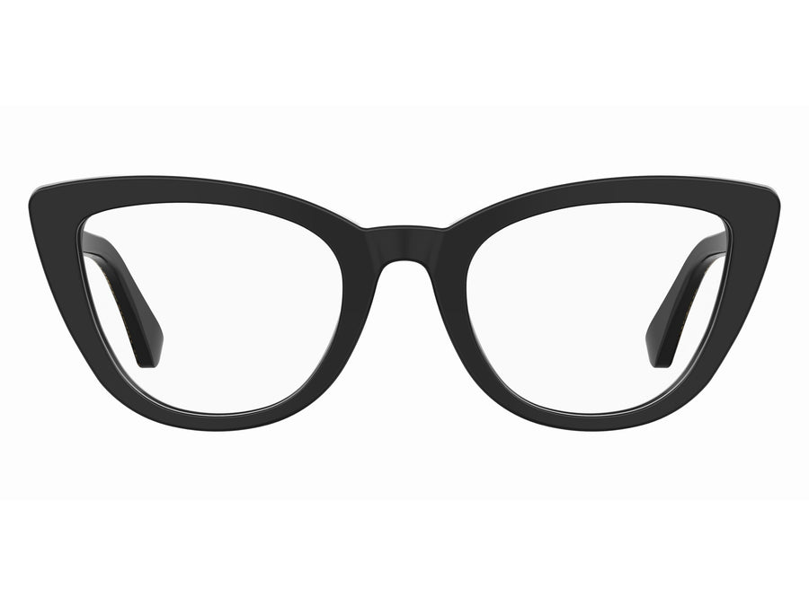 Moschino Square Frames - MOS624