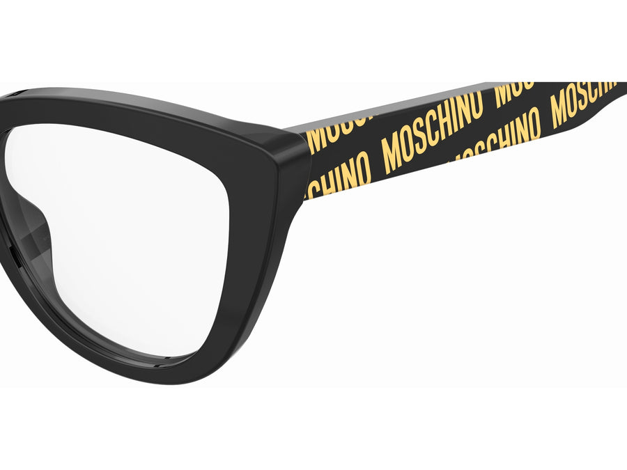 Moschino Square Frames - MOS624