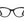 Load image into Gallery viewer, Moschino Cat-Eye Frames - MOS623 BLACK
