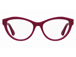 Moschino Cat-Eye Frames - MOS623 RED