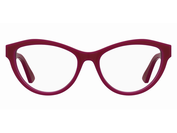 Moschino Cat-Eye Frames - MOS623 RED