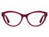 Moschino Cat-Eye Frames