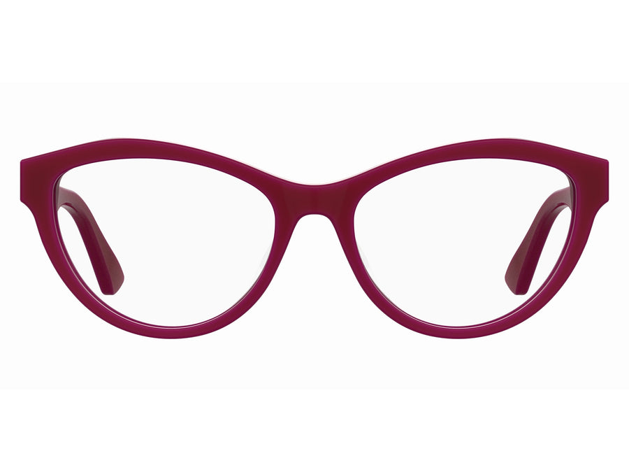 Moschino Cat-Eye Frames - MOS623 RED