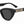 Load image into Gallery viewer, Moschino Cat-Eye Sunglasses - MOS147/S Black
