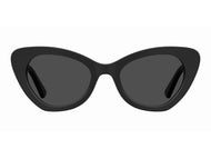 Moschino Cat-Eye Sunglasses