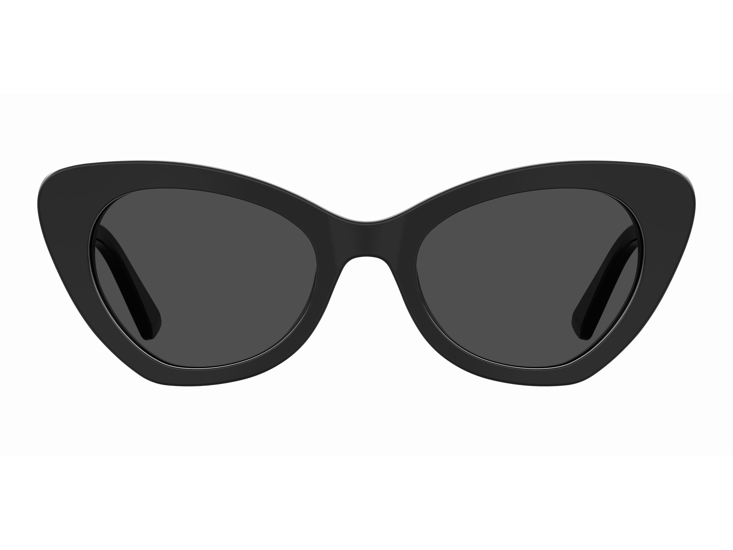 Moschino Cat-Eye Sunglasses