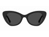 Moschino Cat-Eye Sunglasses