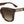 Load image into Gallery viewer, Moschino Square Sunglasses - MOS146/S HAVANA 2
