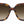 Load image into Gallery viewer, Moschino Square Sunglasses - MOS146/S HAVANA 2
