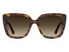 Moschino Square Sunglasses