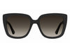 Moschino Square Sunglasses