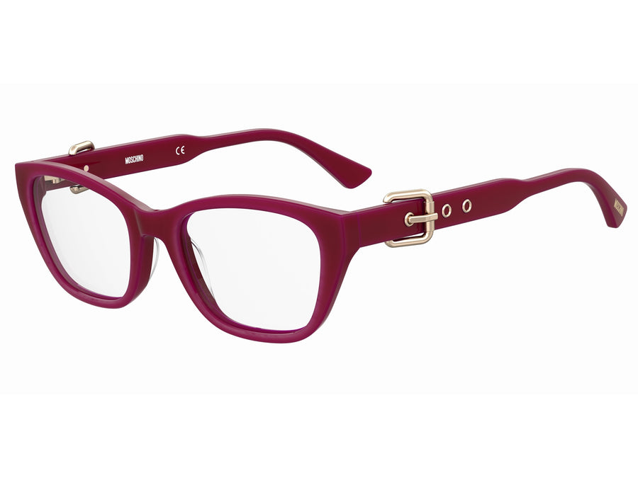 Moschino Square Frames - MOS608