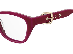 Moschino Square Frames - MOS608