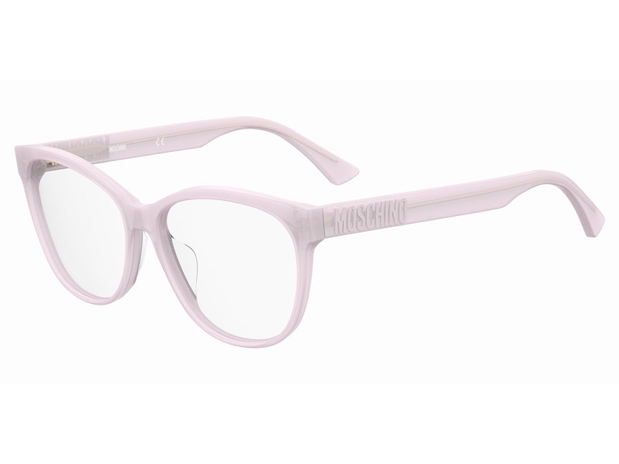 Moschino Square Frames - MOS625/F