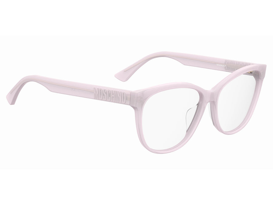 Moschino Square Frames - MOS625/F