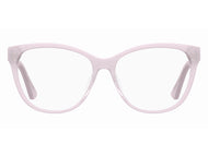 Moschino Square Frames - MOS625/F