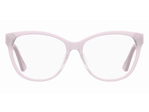 Moschino Square Frames - MOS625/F