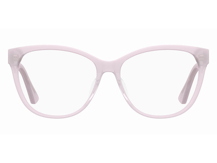 Moschino Square Frames - MOS625/F