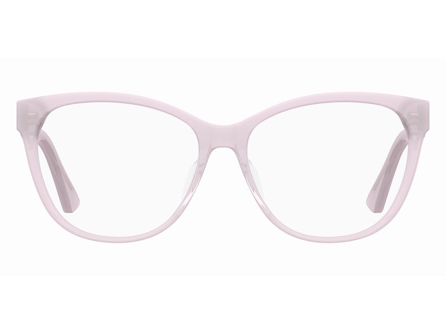 Moschino Square Frames - MOS625/F