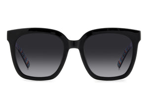 M Missoni Square Sunglasses - MMI 0139/S BLACK