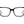 Load image into Gallery viewer, M MISSONI Square Frame - MMI 0143
