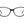 Load image into Gallery viewer, M MISSONI Square Frame - MMI 0144
