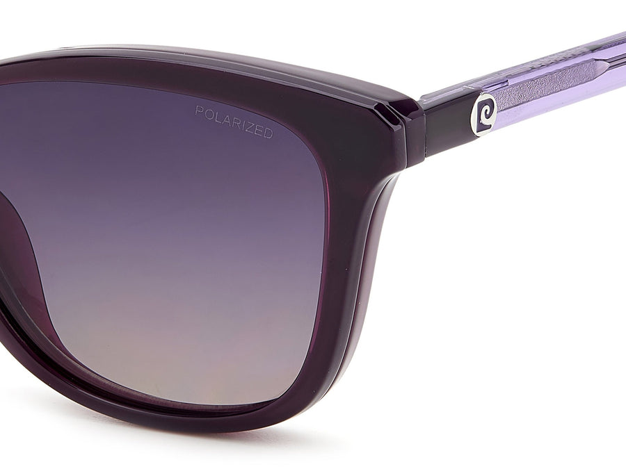 Pierre Cardin Square Frames - P.C. 8515/CS