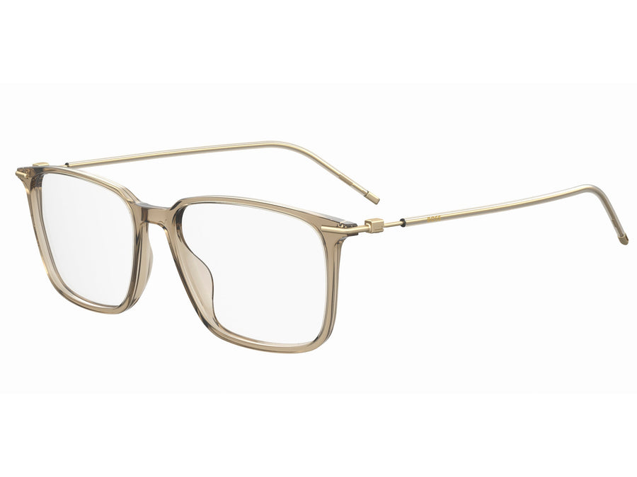 Boss Square Frames - BOSS 1372 MUD GOLD